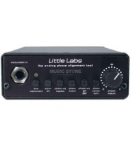 Little Labs IBP Analog Phase alignment tool